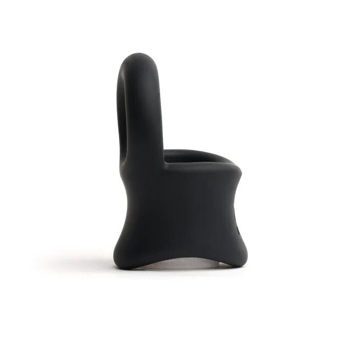 Sport Fucker Baller Ring Liquid Silicone Cock Ring With Ball Stretcher Sport Fucker