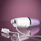 Playboy Pleasure GETAWAY USB Rechargeable Tapping Stimulator 14.2cm Playboy Pleasure