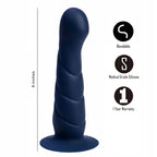 Maia MARIN Dong 20.3cm Dark Blue Maia Toys