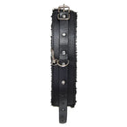 Adam & Eve Hog Tie Restraints Black Adam & Eve