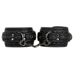Adam & Eve Fetish Dreams Advanced Bondage Set 7 Piece Bondage Set Adam & Eve