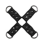 Adam & Eve Fetish Dreams Advanced Bondage Set 7 Piece Bondage Set Adam & Eve