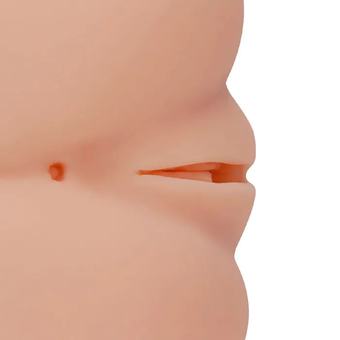 Kokos Mini Adarashi 1 Doggy Style Masturbator Mini Flesh Kokos