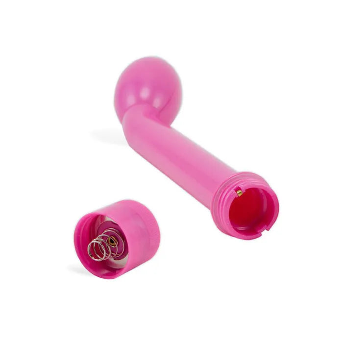 Adam & Eve G Gasm Delight Vibrator 7 Inch Adam & Eve