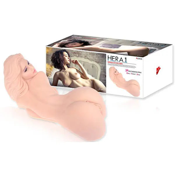 Kokos Real Doll Hera 1 Lifelike Body Masturbator Flesh Kokos