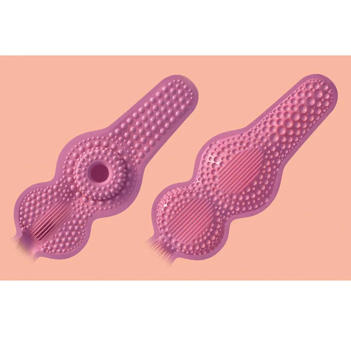 Kokos Mini Adarashi 2 Mini Masturbator Flesh Kokos