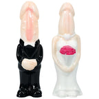 Shots Toys S LINE The Dickheads Salt and Pepper Shakers Novelty Salt & Pepper Shakers Shots Toys