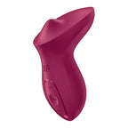 Satisfyer Exciterrr USB Rechargeable Stimulator Satisfyer