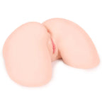 Kokos Big Hip Hanna 002 Doggy Style Masturbator Flesh Kokos