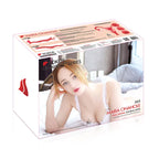 Kokos Big Hip Maria 003 Missionary Style Masturbator Flesh Kokos