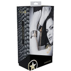 OUCH! Florence Collection Handcuffs Restraints Black Shots Toys