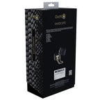 OUCH! Florence Collection Handcuffs Restraints Black Shots Toys