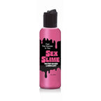 Little Genie Sex Slime Pink Water Based Lubricant Little Genie