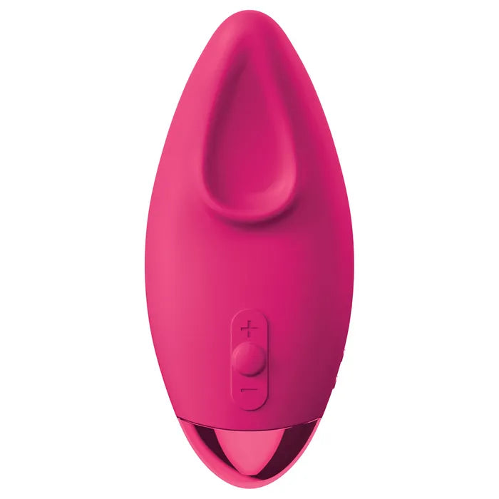 JimmyJane Form 3 PRO USB Rechargeable Handheld Stimulator 10.2cm JimmyJane