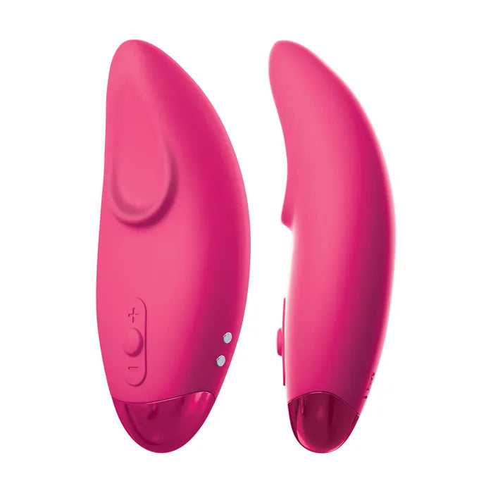 JimmyJane Form 3 PRO USB Rechargeable Handheld Stimulator 10.2cm JimmyJane