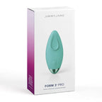 JimmyJane Form 3 PRO USB Rechargeable Handheld Stimulator JimmyJane
