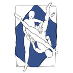 Pivot Protector Triple Layered Waterproof Blanket Black Sportsheets