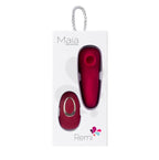 Maia Remi USB Rechargeable Panty Vibe With Suction Maia Toys
