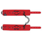 Sportsheets Sex & Mischief Amor Handcuffs Restraints