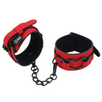 Sportsheets Sex & Mischief Amor Handcuffs Restraints