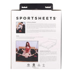 SPORTSHEETS The Sportsheet Bed Restraint Play System Fits King Size Bed Sportsheets
