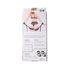 Sex & Mischief Thigh & Wrist Cuffs Restraints Black Sportsheets