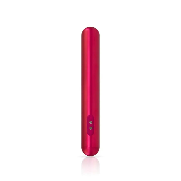 JimmyJane Chroma USB Rechargeable Bullet Vibrator JimmyJane