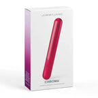 JimmyJane Chroma USB Rechargeable Bullet Vibrator JimmyJane