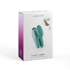 JimmyJane Form 2 Gripp USB Rechargeable Handheld Stimulator 9.7cm JimmyJane