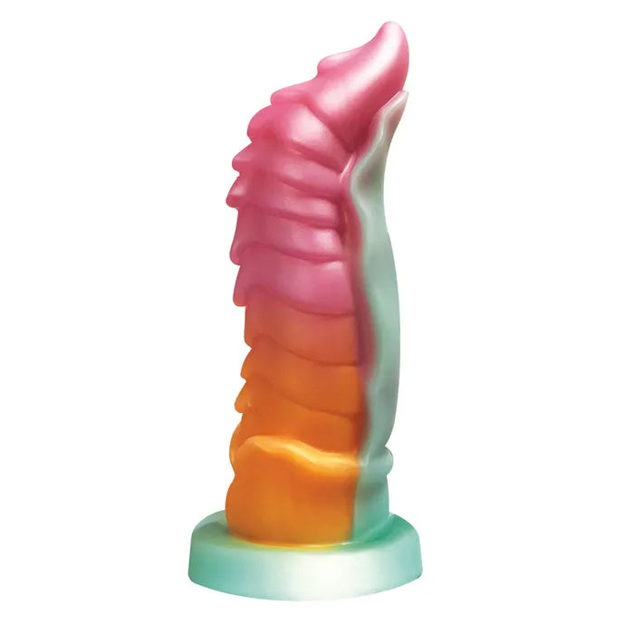 Icon Brands Alien Nation Neptune Fantasy Dong 20.3cm Icon Brands