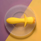Selopa MELLOW YELLOW USB Rechargeable Vibrating Anal Plug Selopa