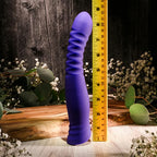 Selopa TRIXXXIE USB Rechargeable Vibrator Selopa
