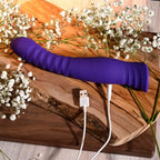Selopa TRIXXXIE USB Rechargeable Vibrator Selopa