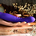 Selopa TRIXXXIE USB Rechargeable Vibrator Selopa