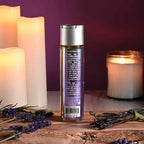 Evolved ANOINT PERFUMERY Lavender Flower & Vanilla Bean Massage Oil 120ml Bottle Evolved