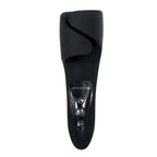 Gender X THE EMBRACE USB Rechargeable Male Vibrator Black Gender X