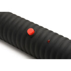 XR Brands Master Series Spark Rod Zapping EWand Black / Red XR Brands