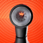 Playboy Pleasure COME ALONG USB Rechargeable Vibrating Stroker Playboy Pleasure