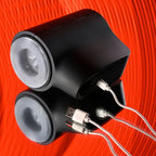 Playboy Pleasure COME ALONG USB Rechargeable Vibrating Stroker Playboy Pleasure