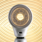 Playboy Pleasure SPIN DOCTOR USB Rechargeable Vibrating & Spinning Stroker White Playboy Pleasure