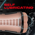 Blush Novelties Coverboy Bad Boy Next Door Male Ass Stroker