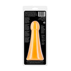 NS Novelties Firefly Phoenix Glow In Dark Dildo 19.2cm Orange NS Novelties