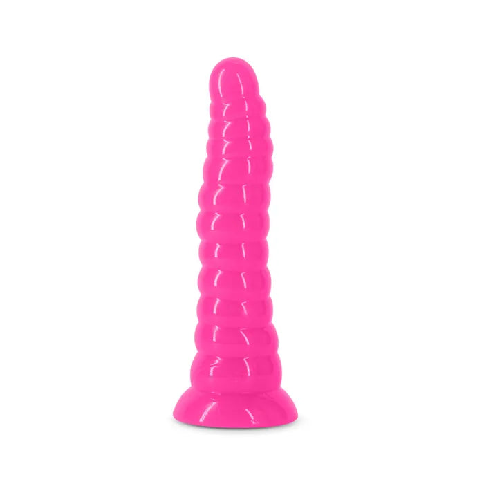 NS Novelties Firefly Nymph Glow in Dark Dildo 18.8cm NS Novelties