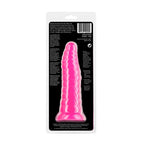 NS Novelties Firefly Nymph Glow in Dark Dildo 18.8cm NS Novelties