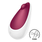 Satisfyer Spot On 3 USB Rechargeable Stimulator Satisfyer