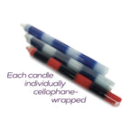 Icon Brands The 9s Make Me Melt Drip Candle 3 Pack