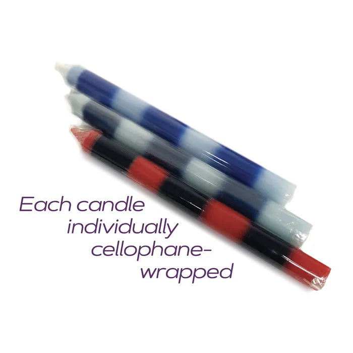 Icon Brands The 9s Make Me Melt Drip Candle 3 Pack