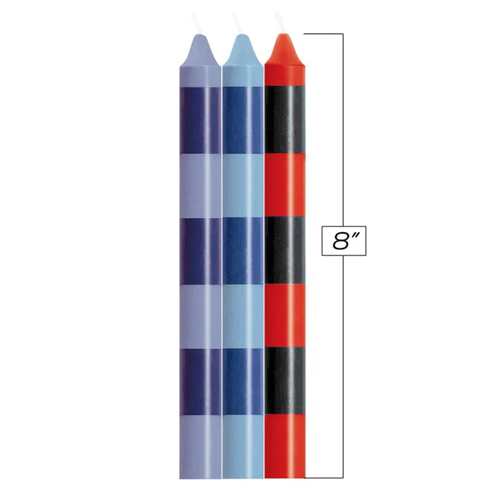 Icon Brands The 9s Make Me Melt Drip Candle 3 Pack