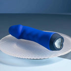 Selopa BLUE BANGER USB Rechargeable Vibrator Selopa