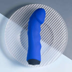 Selopa BLUE BANGER USB Rechargeable Vibrator Selopa